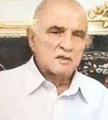 Ibrahim Yahya Shihabi
